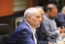 گزارش تصویری جلسه قرعه کشی مسابقات فوتبال دانشگاههای کشور